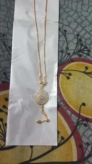 Jewellery Necklace