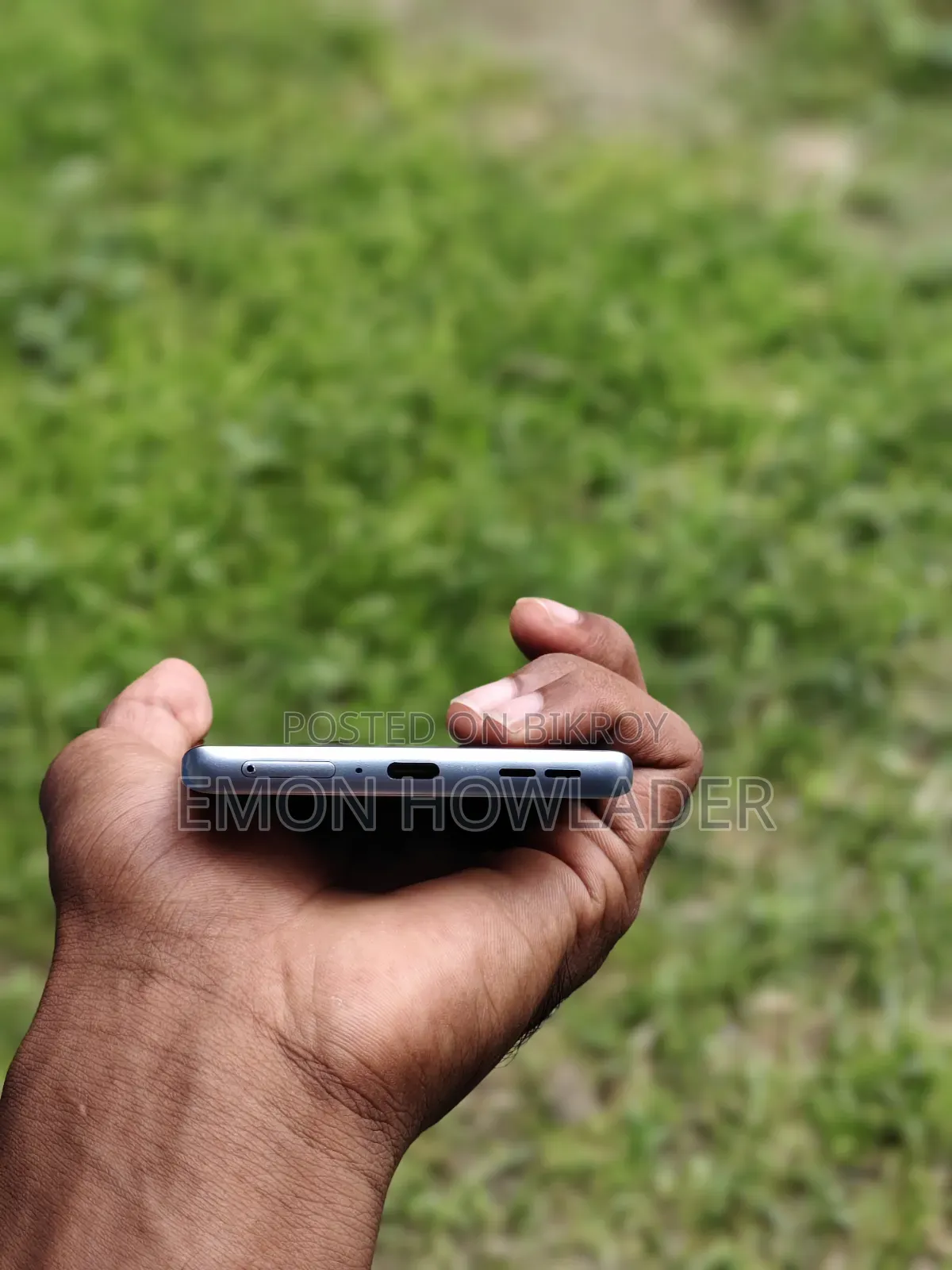 Motorola Edge 50 Fusion 256 GB White