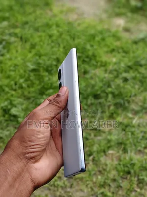 Motorola Edge 50 Fusion 256 GB White
