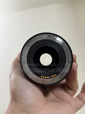 Canon Ef 16-35 F4