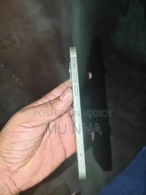 Apple iPhone 12 128 GB White