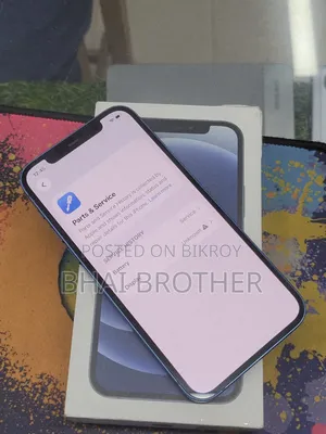 Apple iPhone 12 64 GB Blue