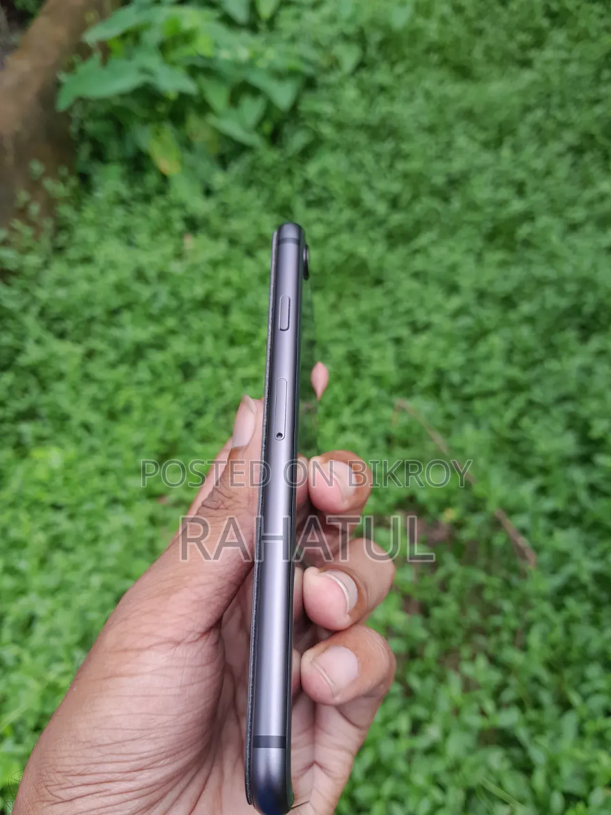 Apple iPhone 8 64 GB Black