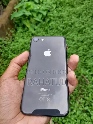 Apple iPhone 8 64 GB Black