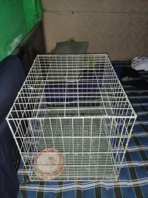 24 Size Cage