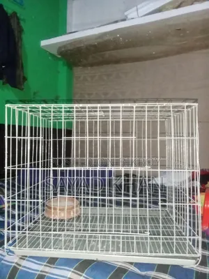 24 Size Cage