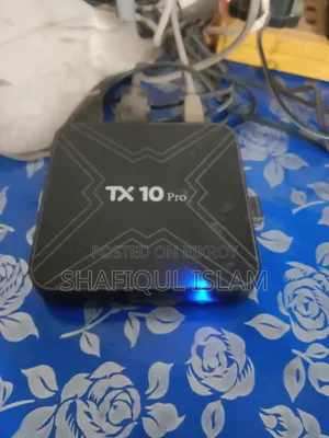 Sunny Non-Smart TV
