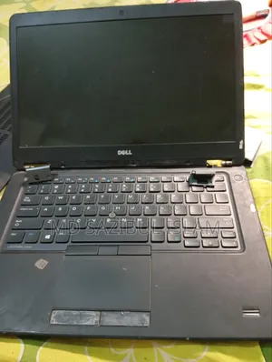 Laptop Dell Latitude E5440 8GB Intel Core I5 SSD 16 GB