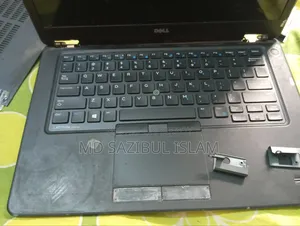 Laptop Dell Latitude E5440 8GB Intel Core I5 SSD 16 GB