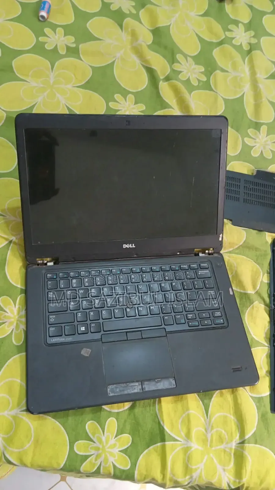 Laptop Dell Latitude E5440 8GB Intel Core I5 SSD 16 GB