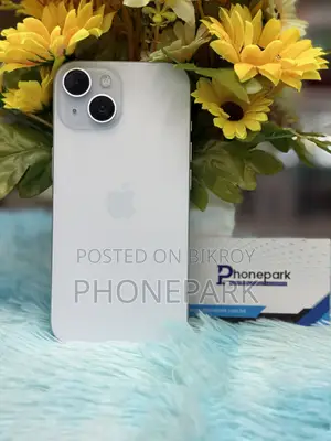 Apple iPhone 15 128 GB Blue