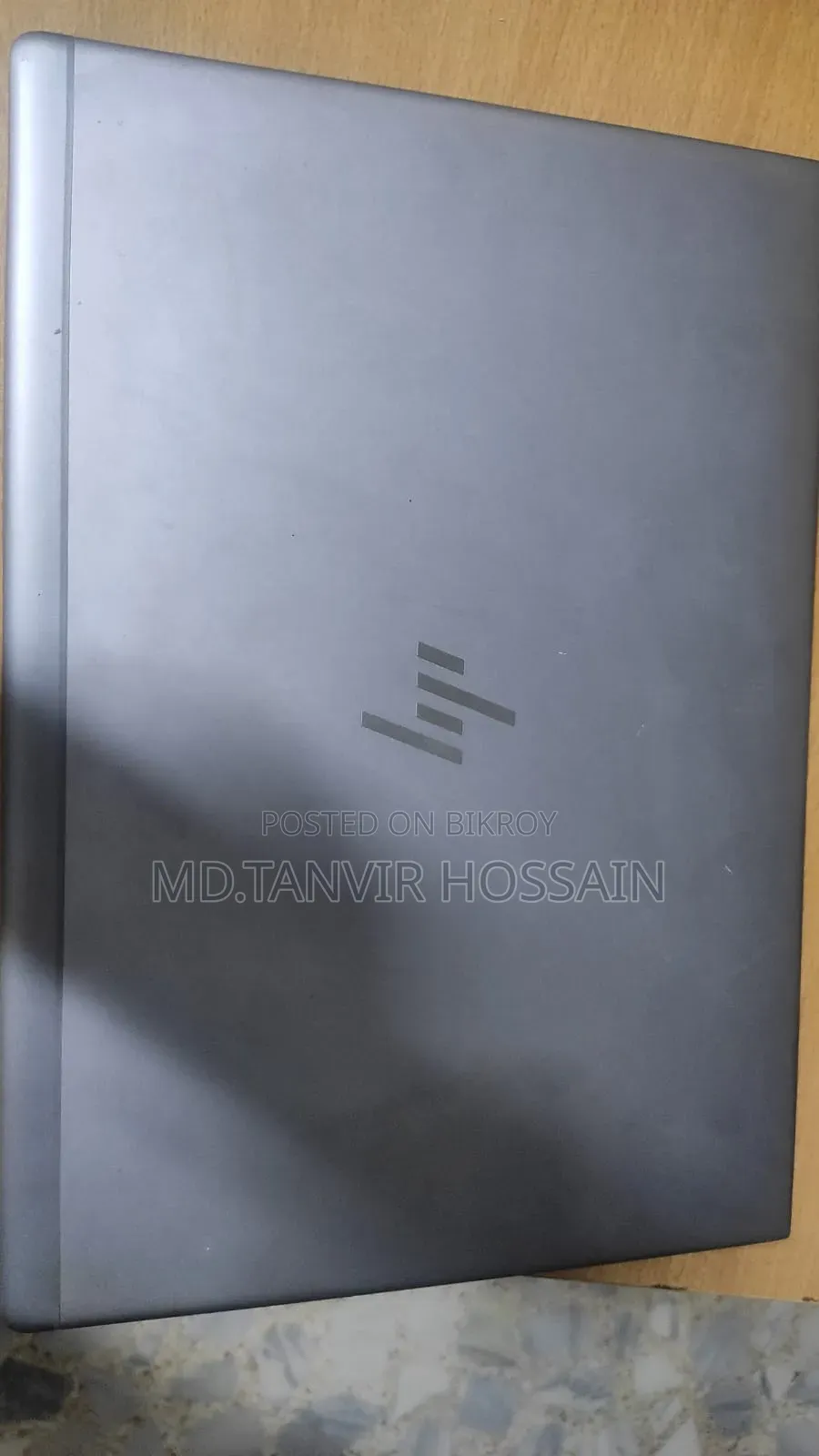 Laptop HP EliteBook 840 G5 16GB Intel Core I7 SSD 250GB