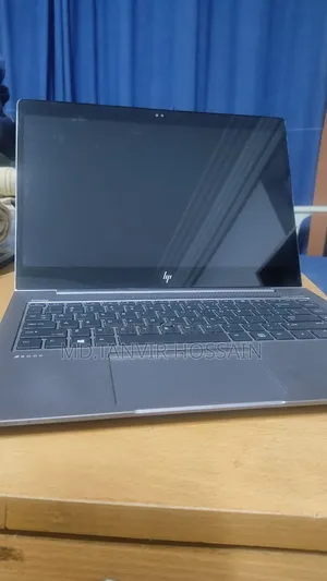 Laptop HP EliteBook 840 G5 16GB Intel Core I7 SSD 250GB