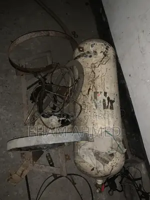 CNG Gas Cylinder