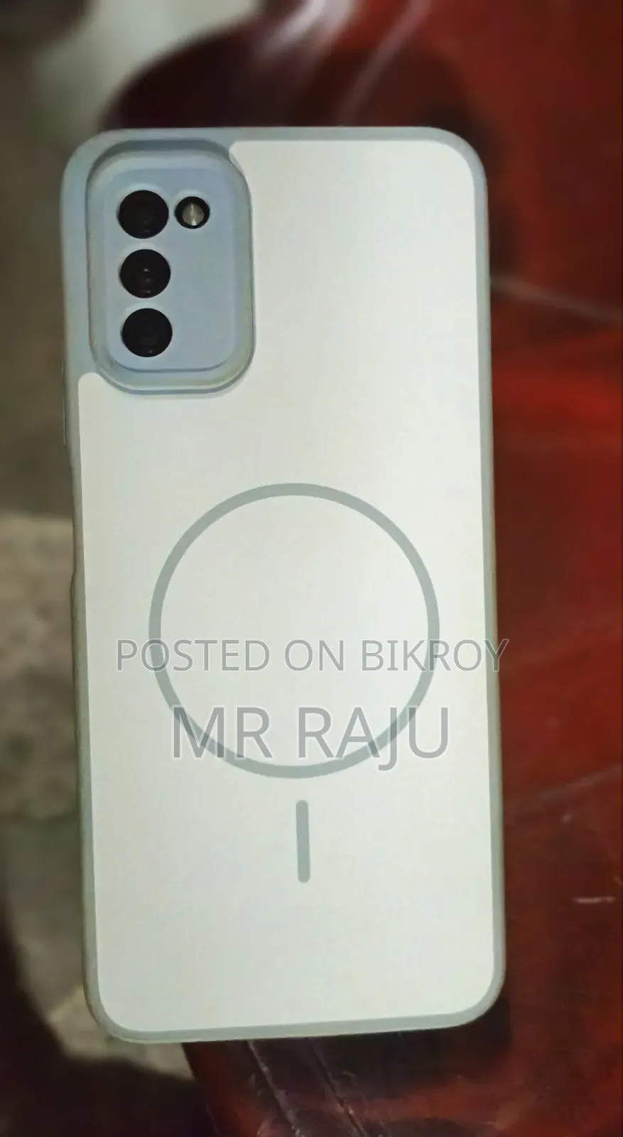 স্যামসাং গ্যালাক্সি এ০২এস ৬৪ জিবি কালো