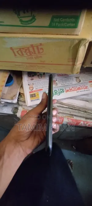 স্যামসাং গ্যালাক্সি এ০৩এস ৬৪ জিবি কালো
