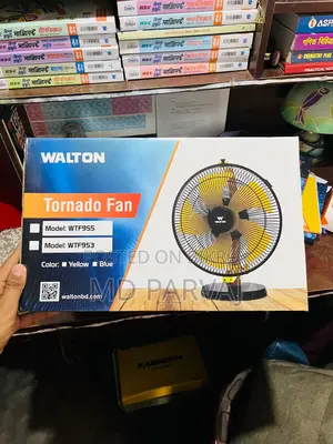 Walton Tornedo Fan Wtf9s5