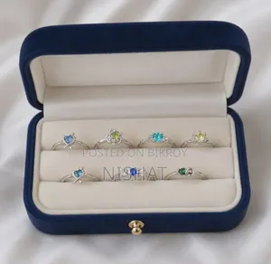 Mood Ring Mini