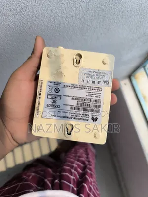Huawei ONU
