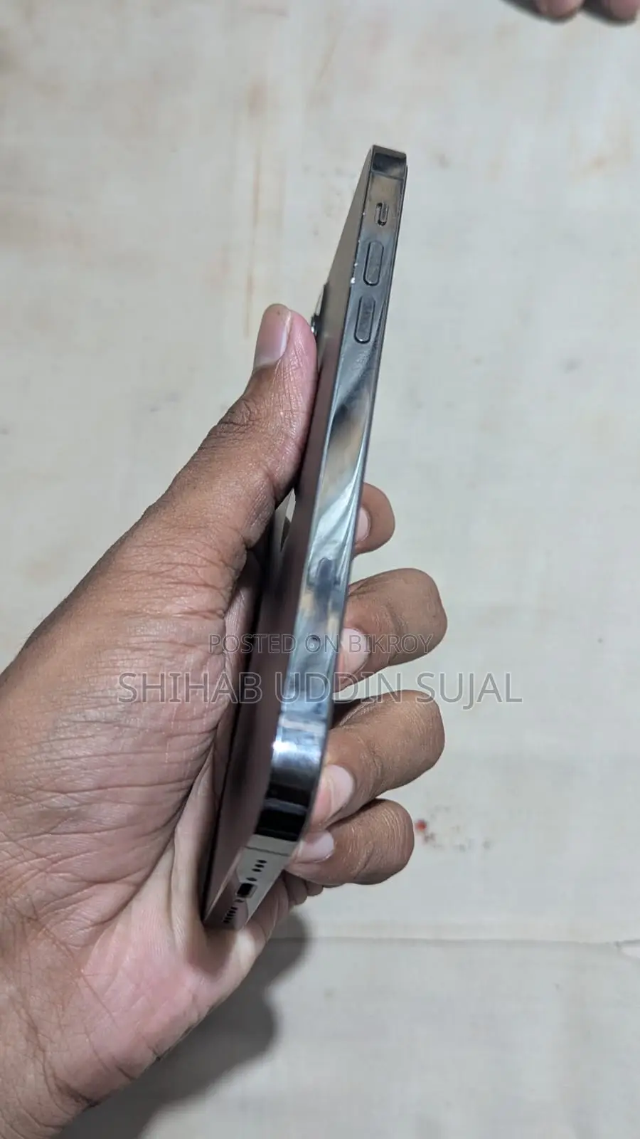 Apple iPhone 12 Pro 128 GB Black