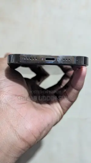 Apple iPhone 12 Pro 128 GB Black