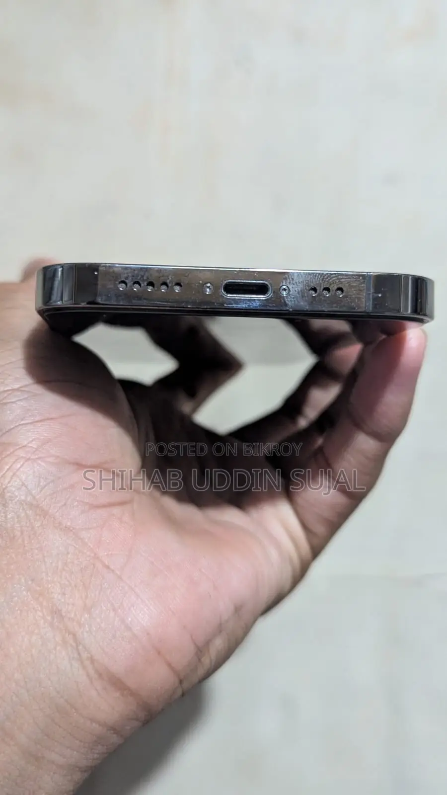 Apple iPhone 12 Pro 128 GB Black