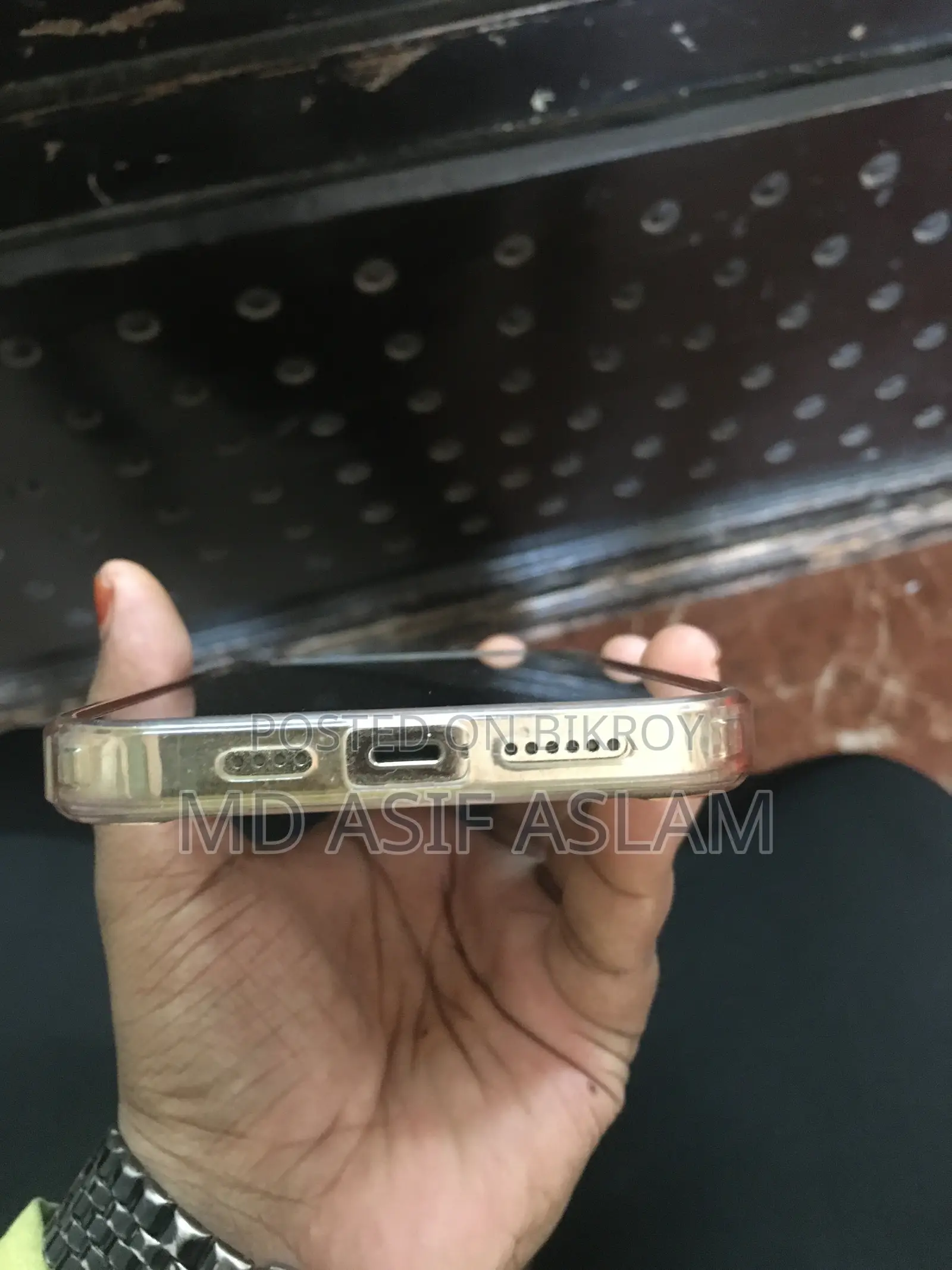 Apple iPhone 13 Pro Max 256 GB Rose Gold