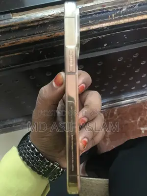 Apple iPhone 13 Pro Max 256 GB Rose Gold