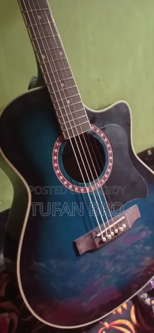 Jackson Guitar