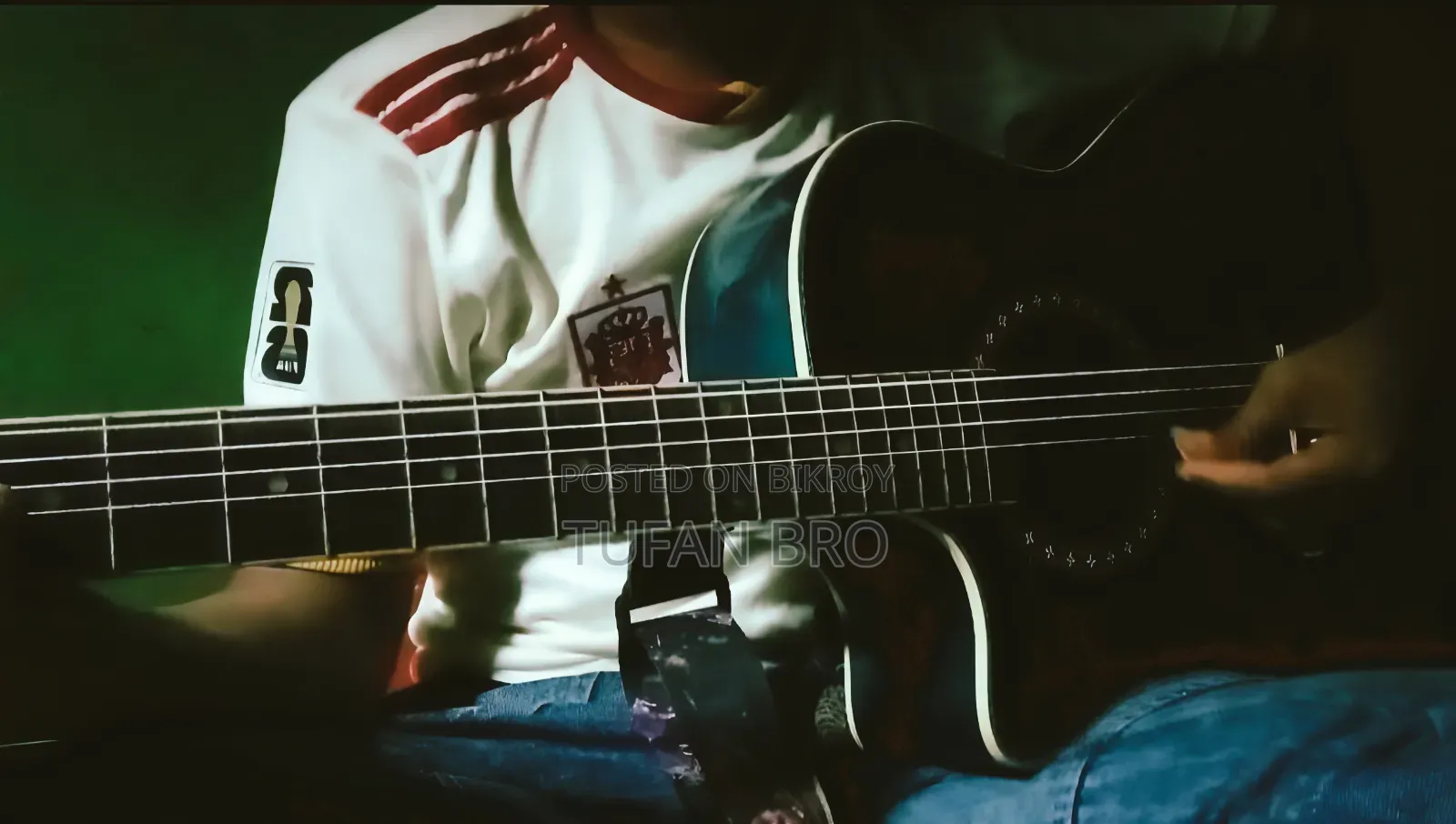 Jackson Guitar