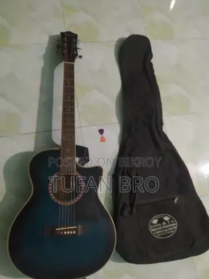 জ্যাকসন গিটার