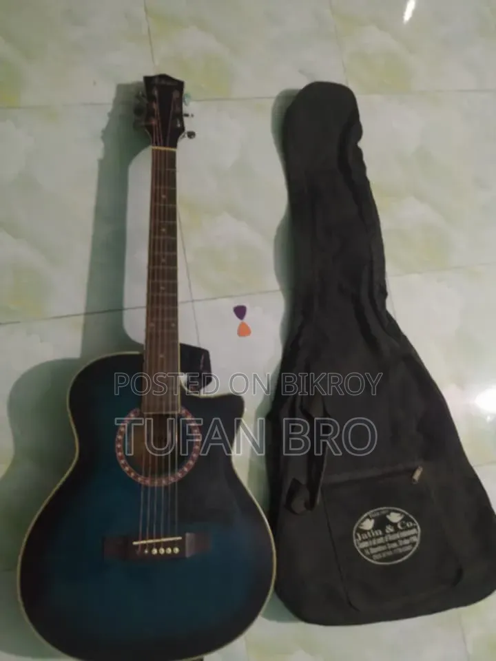 Jackson Guitar