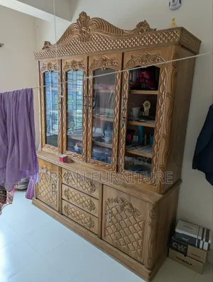 Segun Wood New Bedroom Set Condition Fixed Price