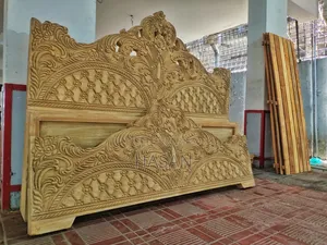 খাট ফর সেল ৬/৭ ফিট
