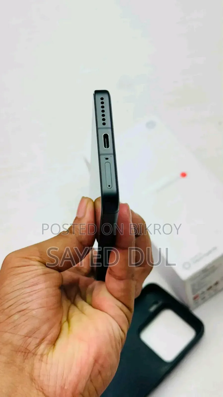Xiaomi 15 256 GB Black