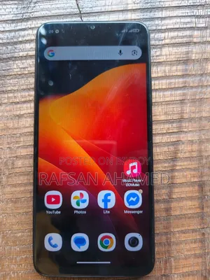 Walton ZENX 2 64 GB Black