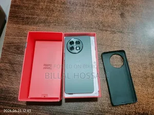 OnePlus 13R 256 GB Black