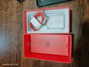 OnePlus 13R 256 GB Black