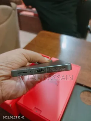 OnePlus 13R 256 GB Black