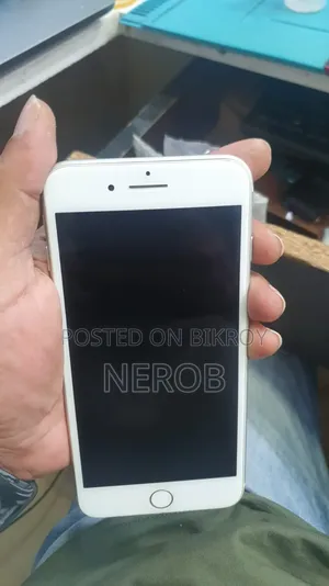 Apple iPhone 8 Plus 64 GB White
