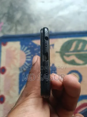 Oppo A1k 32 GB Black