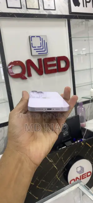 Apple iPhone 14 128 GB Purple