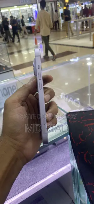 Apple iPhone 14 128 GB Purple