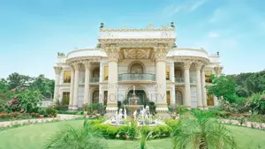 প্লট সেল নিয়ার মোহাম্মদপুর