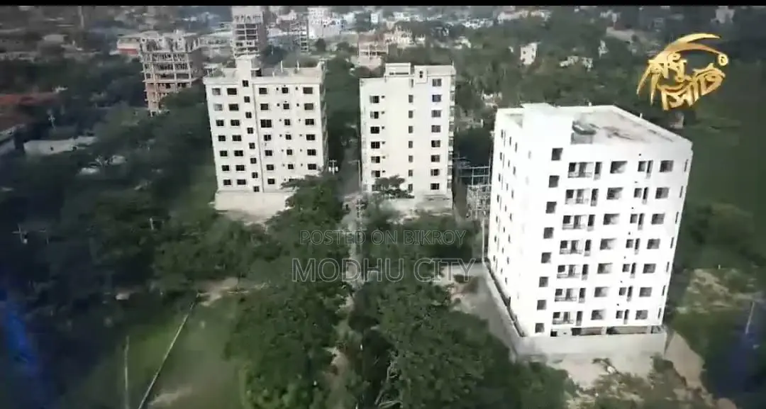 Plot Sell Near Mohammadpur