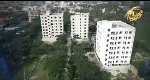 Plot Sell Near Mohammadpur