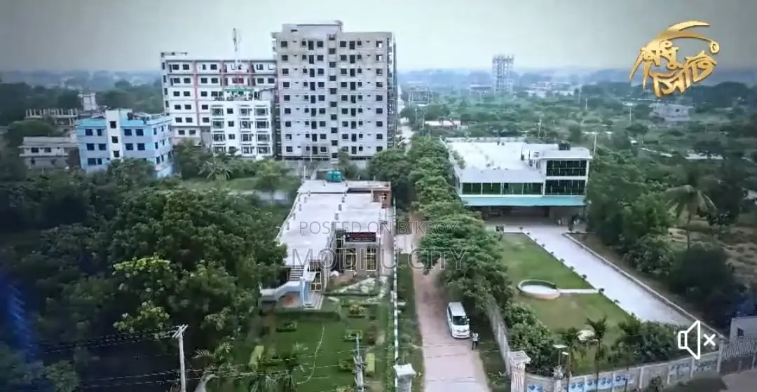 Plot Sell Near Mohammadpur