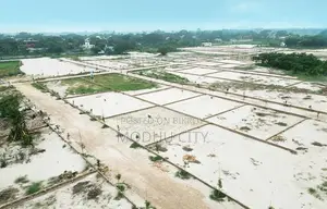 Plot Sell Near Mohammadpur