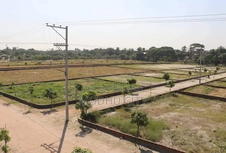 Plot Sell Near Mohammadpur