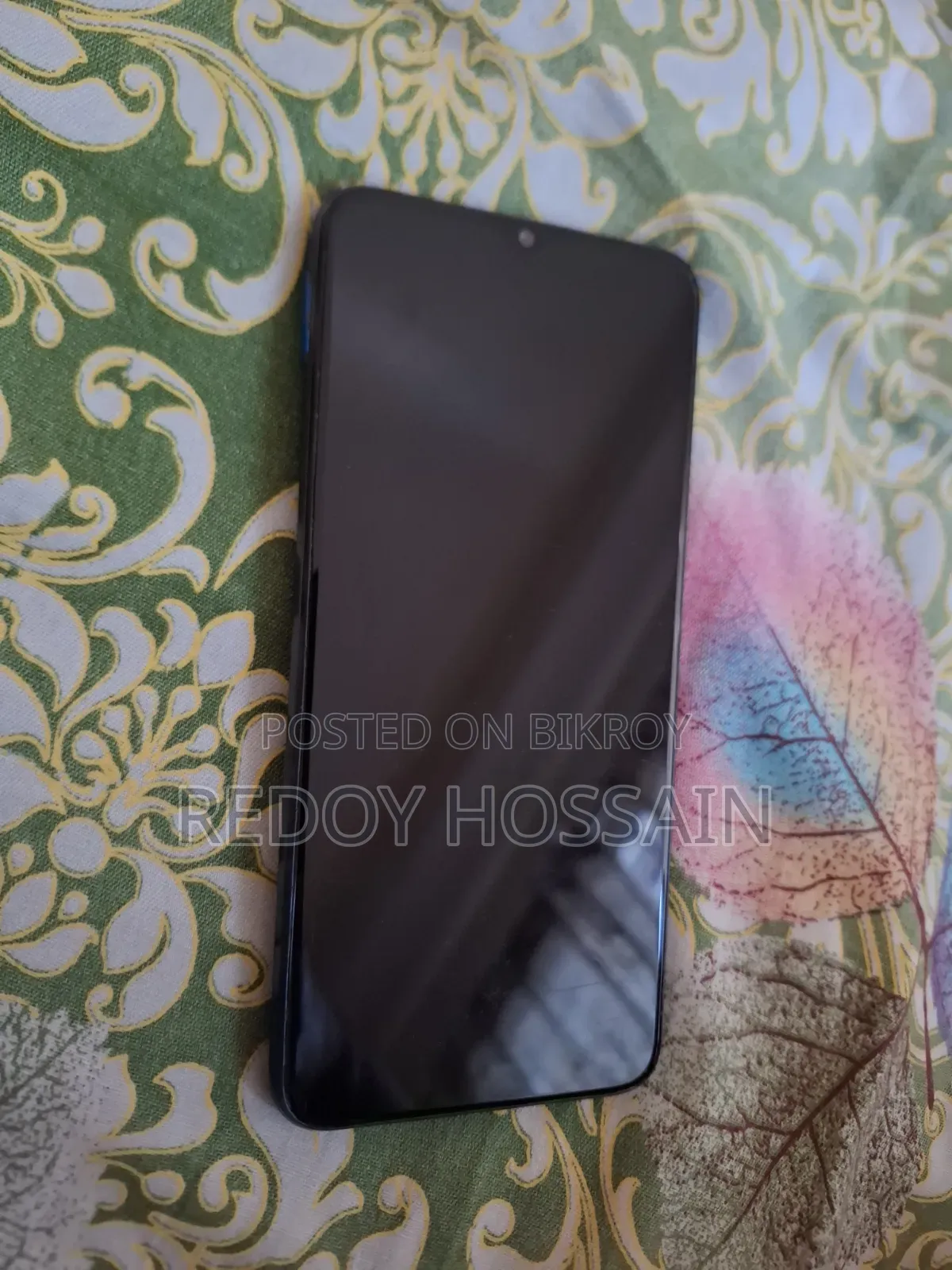 Realme 128 GB Gray